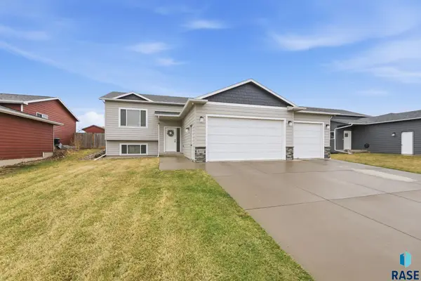 4000 S Pisidian Ave, Sioux Falls, SD 57110