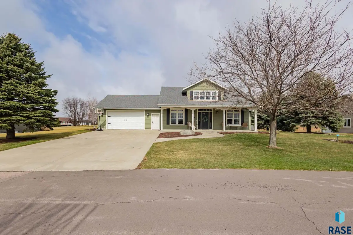 54 N Gulch Ln, Wentworth, SD 57075 - #1