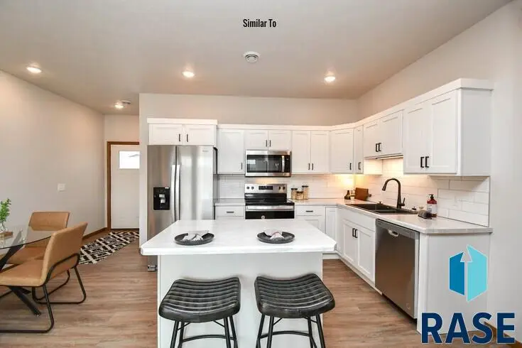 6107 S Alki Pl, Sioux Falls, SD 57108 - #3