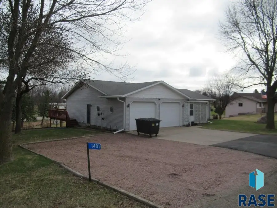 1481 115th St, Luverne, MN 56156 - #2