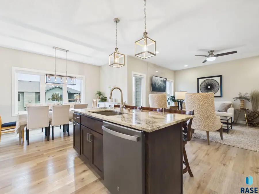 2416 E Tranquility Cir, Sioux Falls, SD 57108 - #3