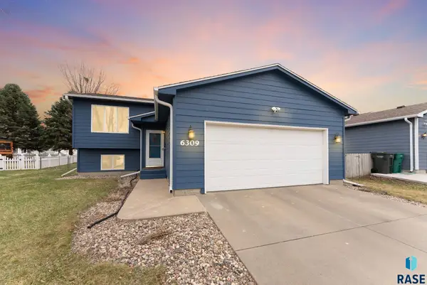 6309 W 66th St, Sioux Falls, SD 57106
