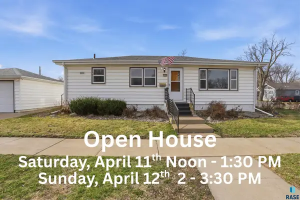 2309 W 13th St, Sioux Falls, SD 57104