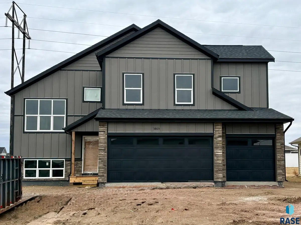 5805 S Spirea Ave, Sioux Falls, SD 57108 - #1