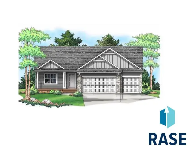 913 S Country Club Ave, Brandon, SD 57005 - #2