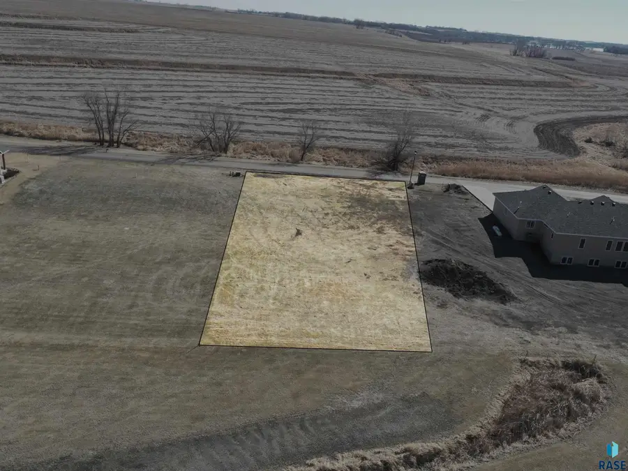 187 Lake Ridge Dr, Wentworth, SD 57075 - #3