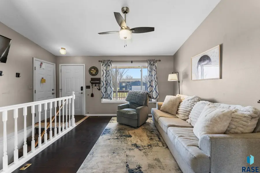 6308 W 66th St, Sioux Falls, SD 57106 - #2