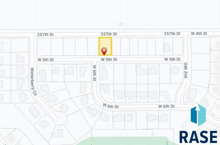 433 W 5th St, Crooks, SD 57020 - #2