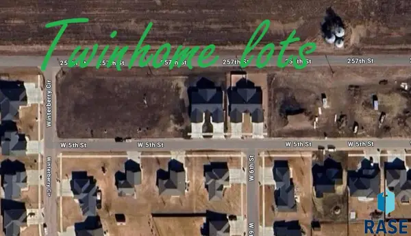 449 W 5th St, Crooks, SD 57020