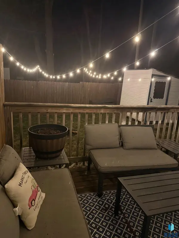 412 N Sherman Ave, Sioux Falls, SD 57103