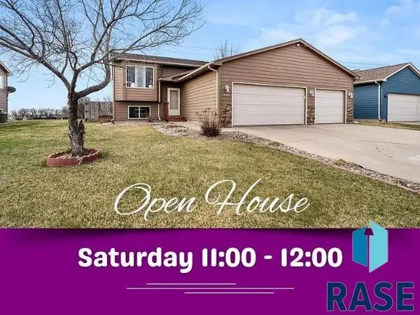 3905 W 93rd St, Sioux Falls, SD 57108