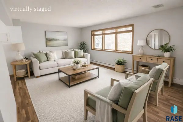 3712 S Terry Ave #103, Sioux Falls, SD 57106