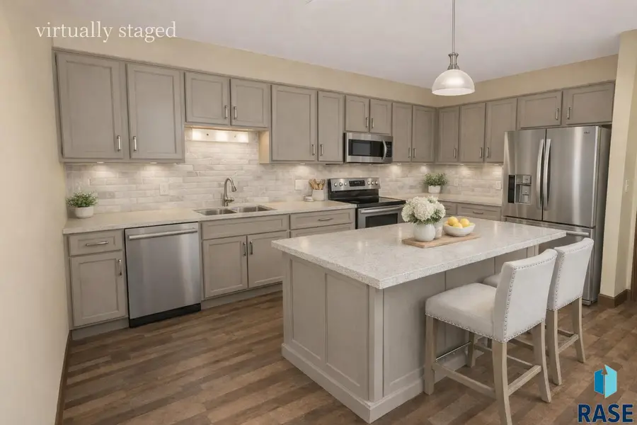 3712 S Terry Ave #103, Sioux Falls, SD 57106 - #2