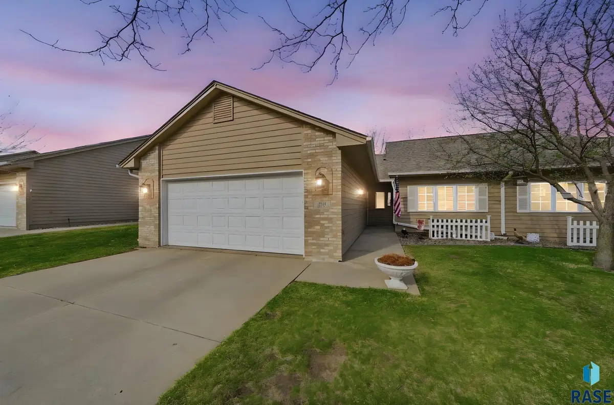 7215 S Witzke Pl, Sioux Falls, SD 57108 - #1