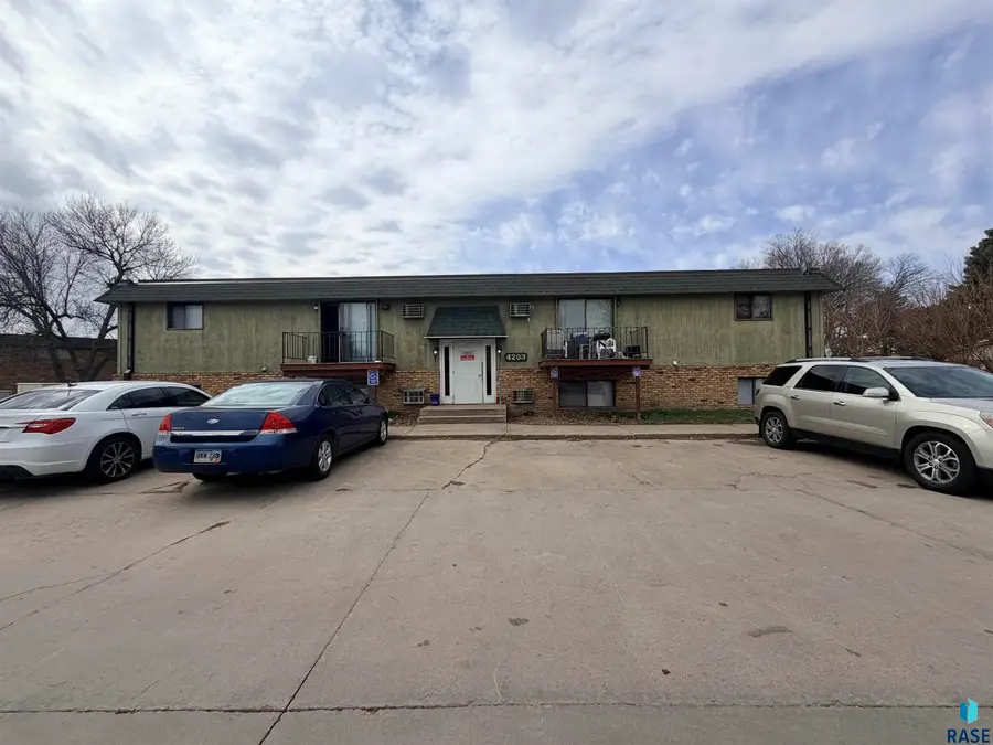 4203 S West Ave, Sioux Falls, SD 57105 - #2