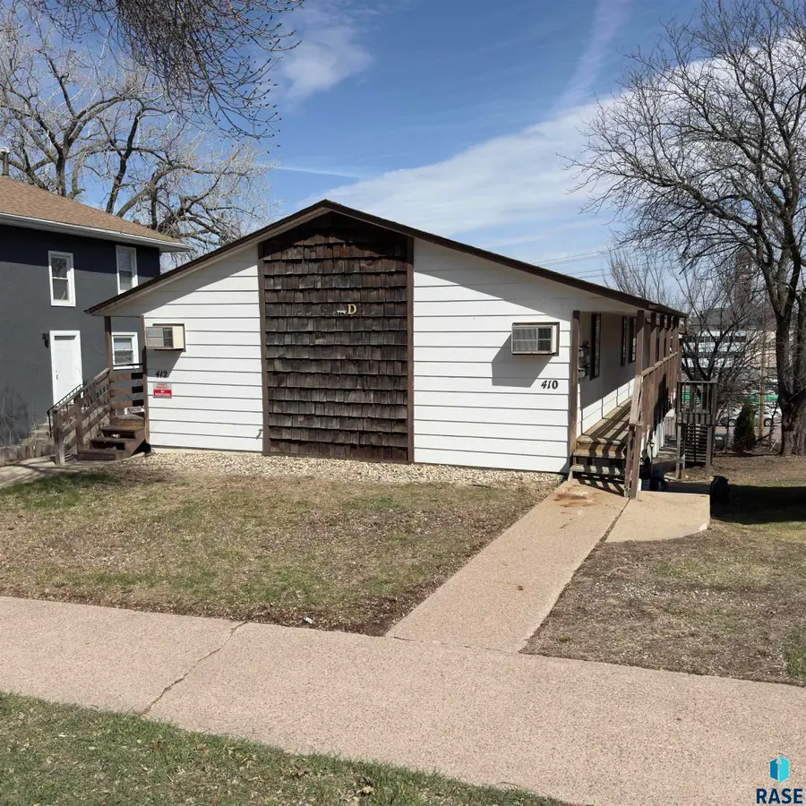 410 Spring Avenue Ave, Sioux Falls, SD 57104 - #2