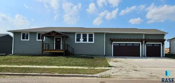 2509 N Bent Grass Ct, Sioux Falls, SD 57107