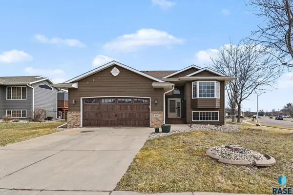 4612 S Wilson Ave, Sioux Falls, SD 57106