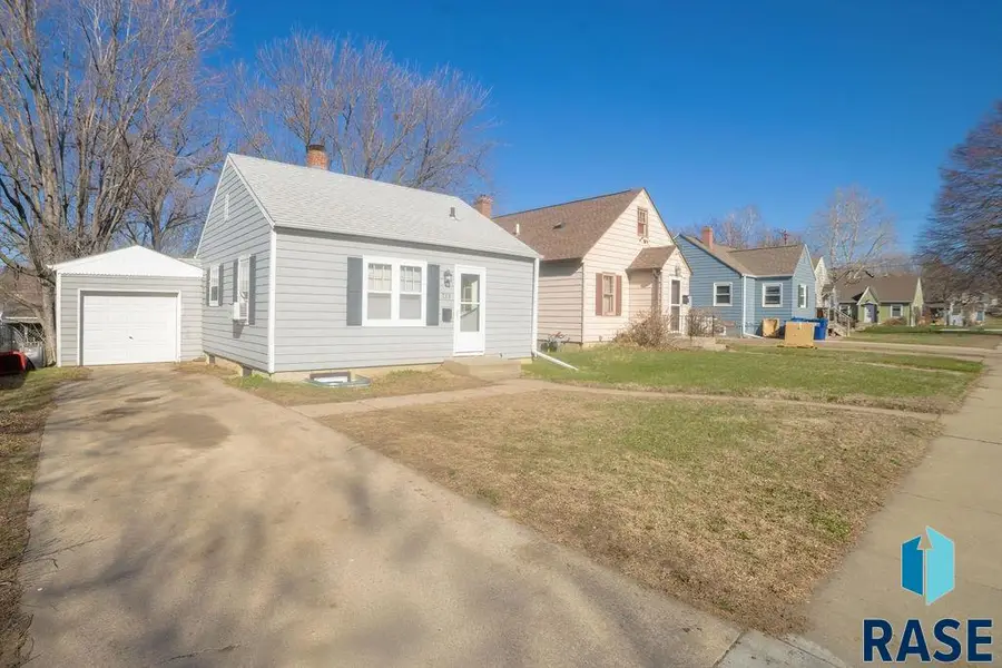 715 S West Ave, Sioux Falls, SD 57104 - #3