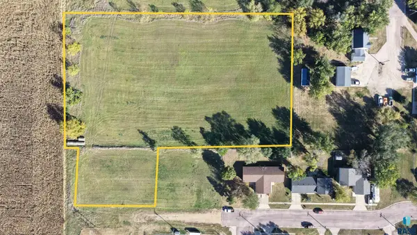 Tbd- Lennox, Sd St, Lennox, SD 57039