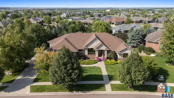 7500 S Ridgestone Dr, Sioux Falls, SD 57108