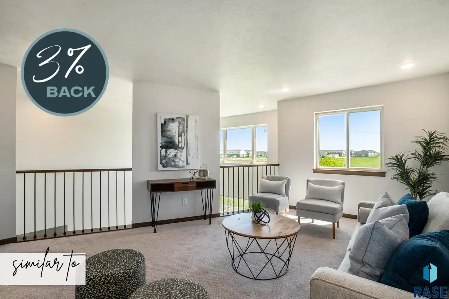 5721 E Marley Pl, Sioux Falls, SD 57108 - #2