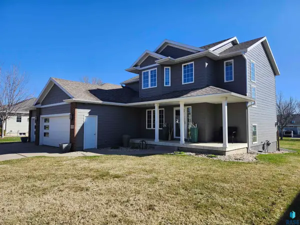 6404 S Audie Dr, Sioux Falls, SD 57108