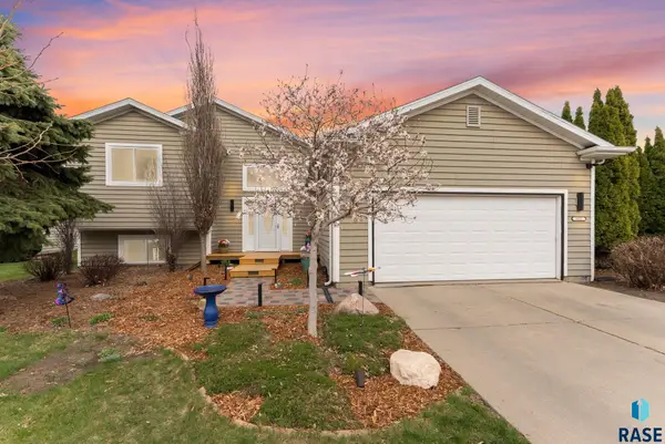 602 W Laura St, Harrisburg, SD 57032