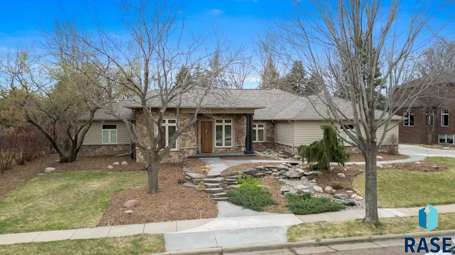 3557 S Spencer Blvd, Sioux Falls, SD 57103 - #2