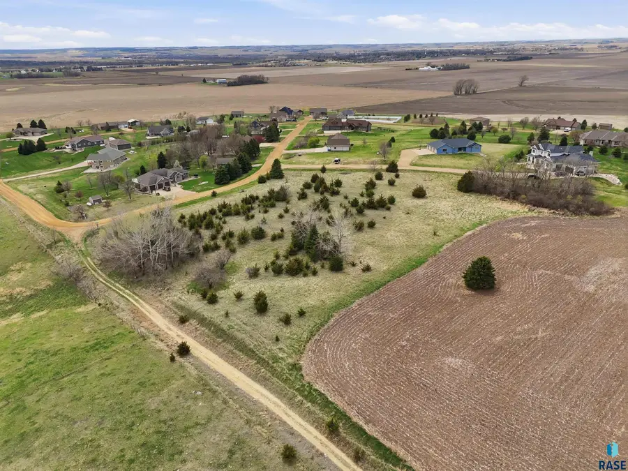 483rd Ave & Arrowhead Pl, Canton, SD 57013 - #3