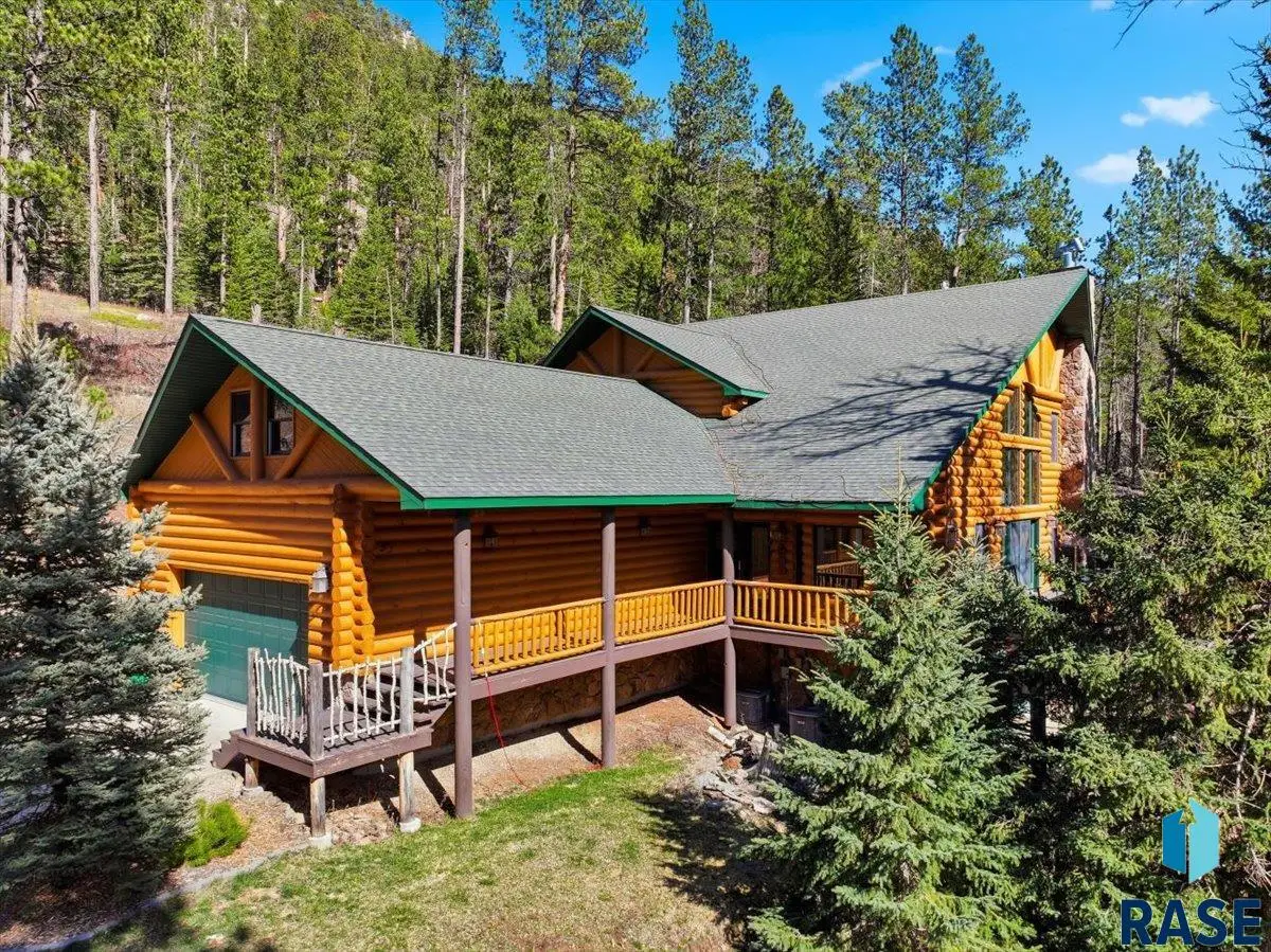 21250 Us Highway 14a, Lead, SD 57754 - #1