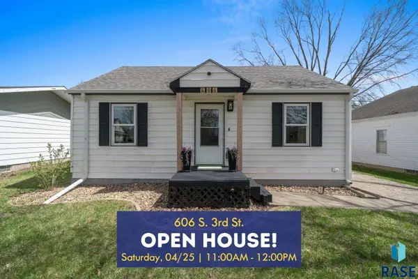 606 S 3rd St, Beresford, SD 57004
