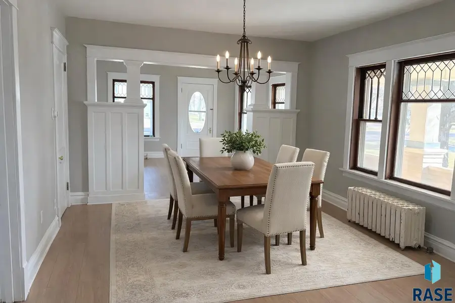 211 E 3 St, Egan, SD 57024 - #3