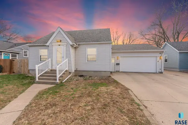1016 N Hudson Ave, Sioux Falls, SD 57104
