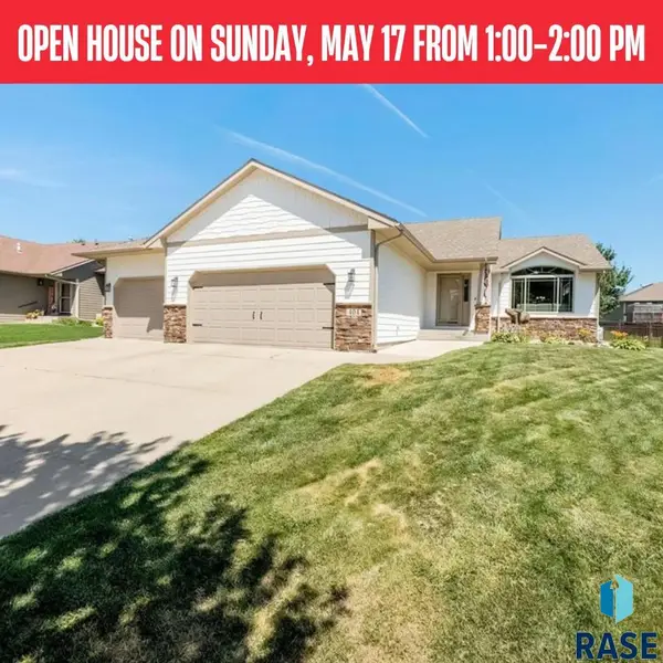 404 S Red Willow Ave, Sioux Falls, SD 57110