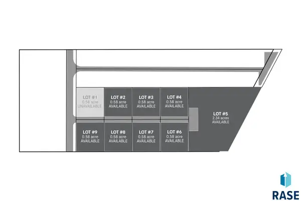 North Part Lot 5, David Pl, Tea, SD 57064