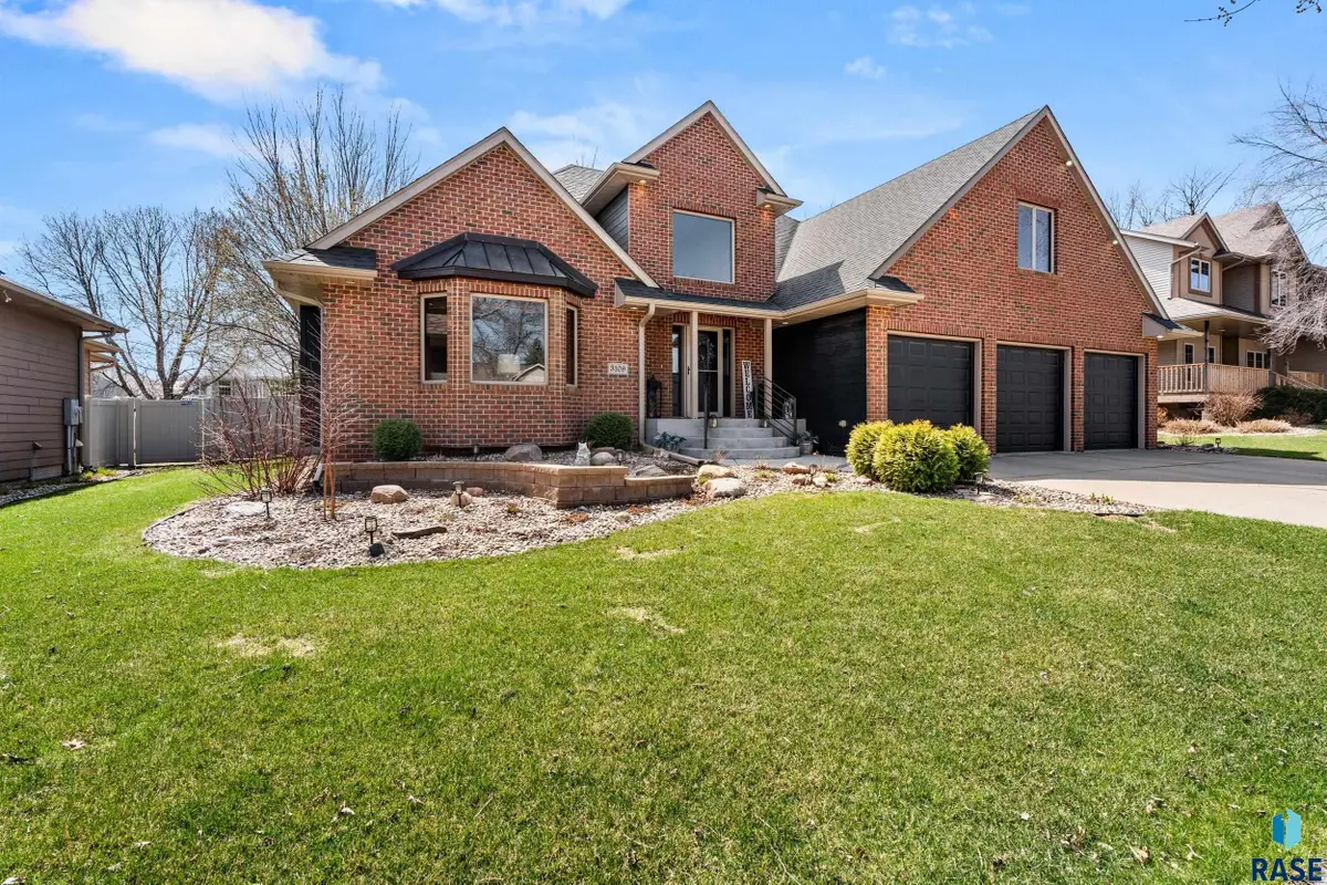 3109 S Miramar Cir, Sioux Falls, SD 57108 - #1