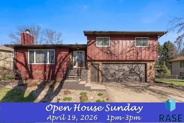 5904 W 35th St, Sioux Falls, SD 57106