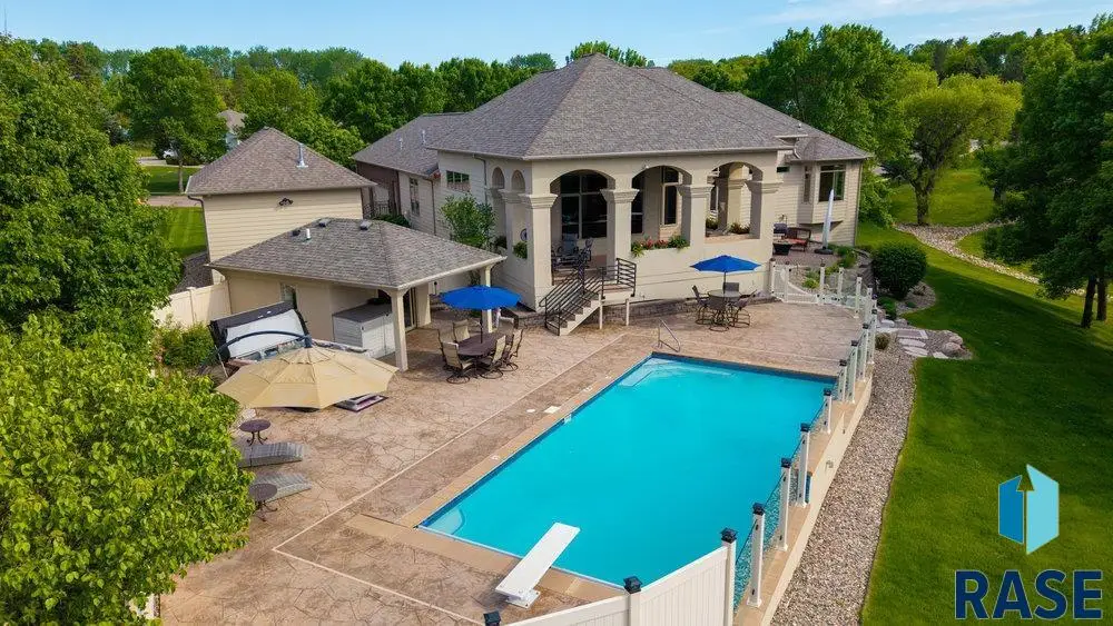 3001 S St Francis Ln, Sioux Falls, SD 57103 - #1