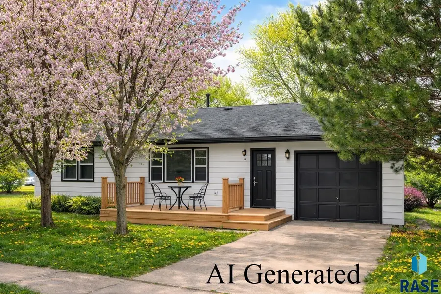 305 W Elm St, Beresford, SD 57004 - #3