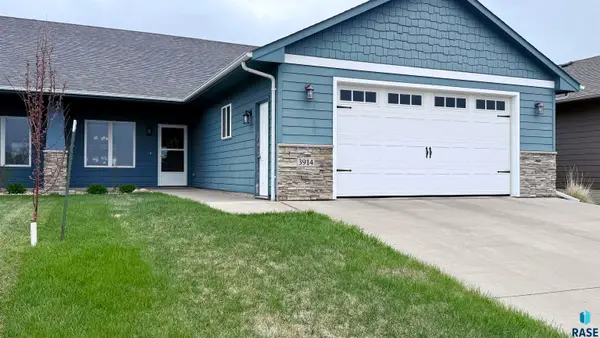 3914 E Brewster St, Sioux Falls, SD 57108
