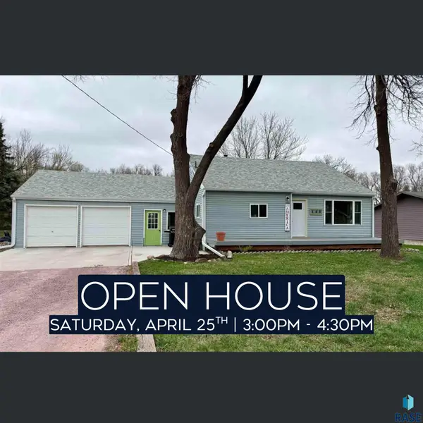 500 E Willow St, Harrisburg, SD 57032