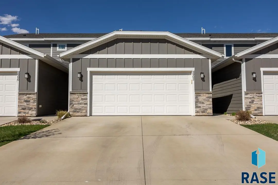 5902 S Whisper Creek Pl, Sioux Falls, SD 57108 - #1