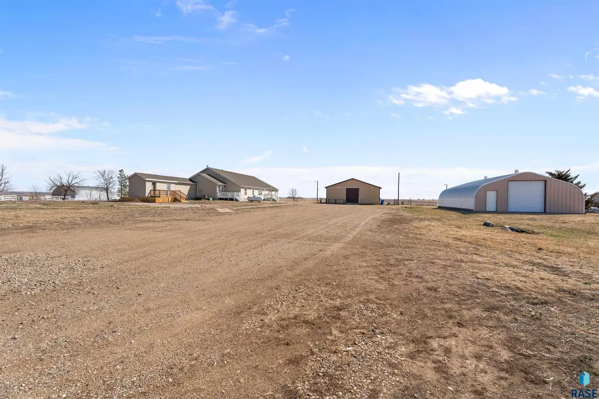 31214 454th Ave, Vermillion, SD 57069 - #1