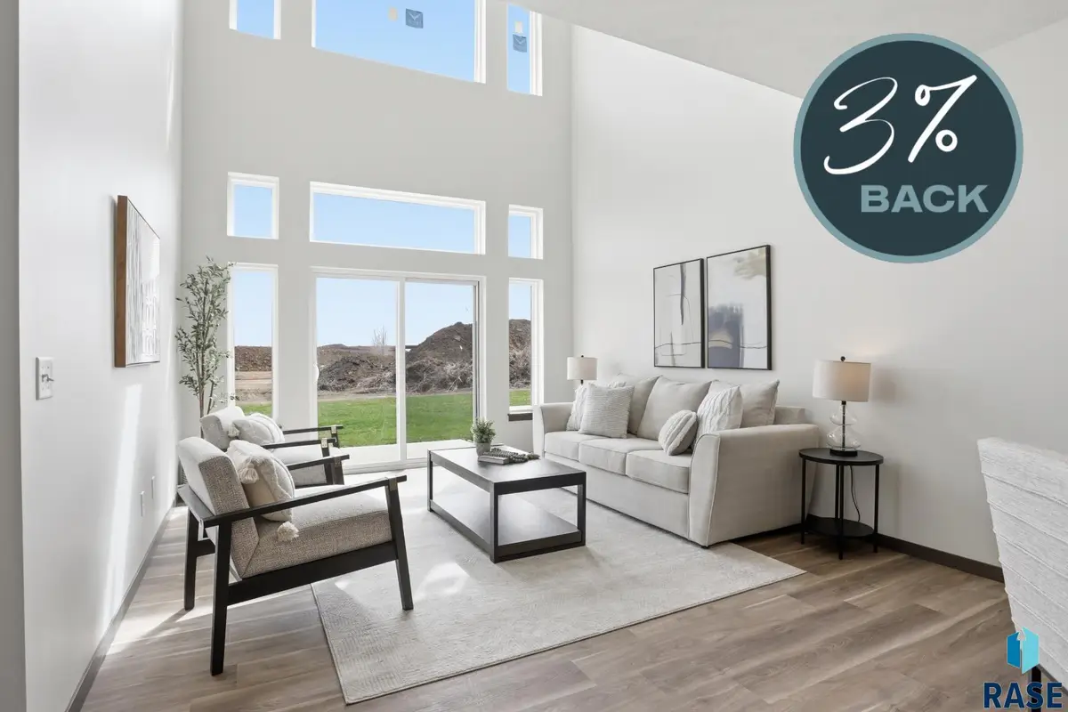 2317 E Jetty Pl, Sioux Falls, SD 57108 - #1