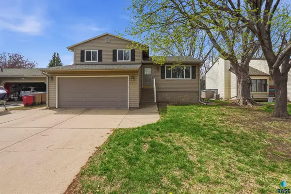 1817 S Berkshire Blvd, Sioux Falls, SD 57005