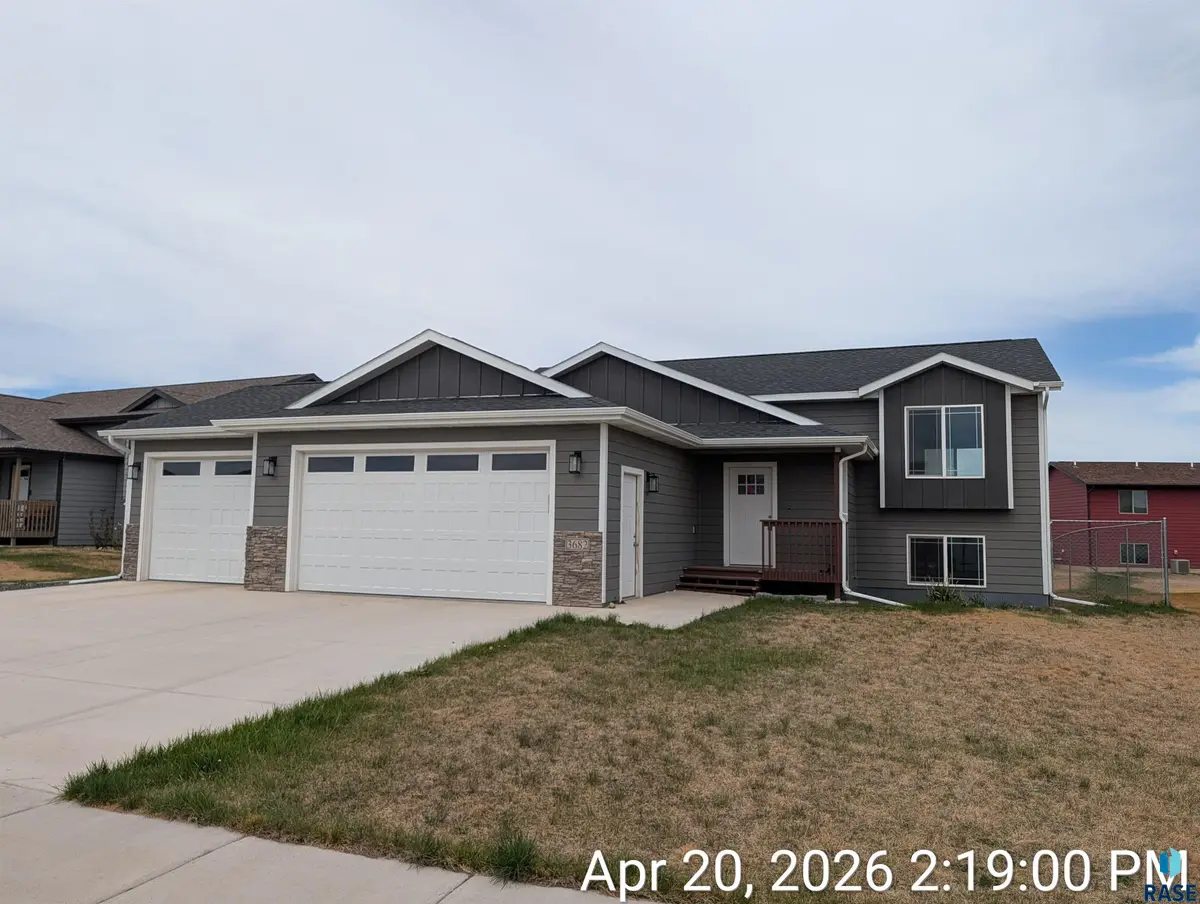 3682 Remington Rd, Rapid City, SD 57703 - #1