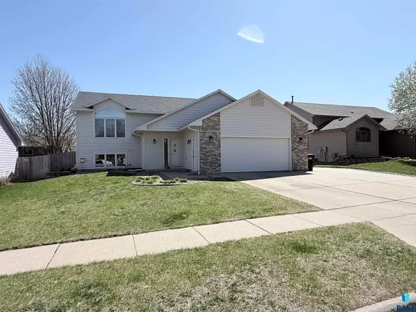 6400 S Crane Ave, Sioux Falls, SD 57108