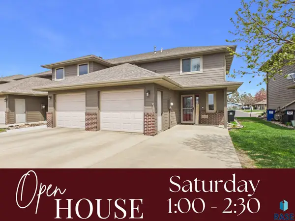 8508 W Laverne Wipf St #13, Sioux Falls, SD 57106