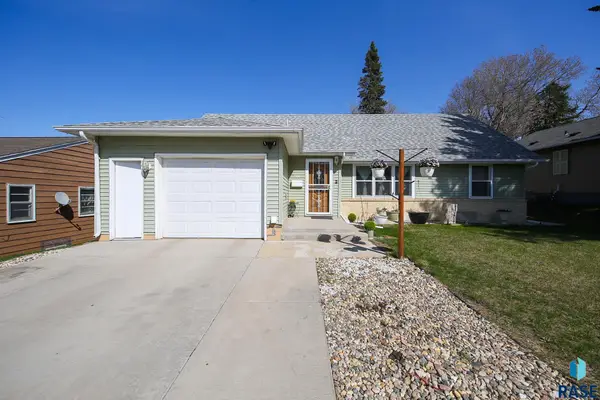 704 S Western Ave, Sioux Falls, SD 57104